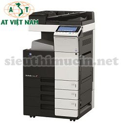 Máy Photocopy Màu Konica Minolta Bizhub C364e                                                                                                                                                           